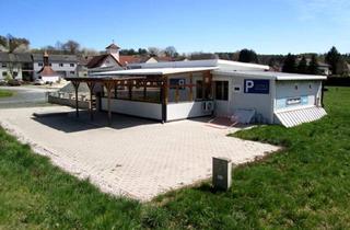 Gastronomiebetrieb mieten in 7371 Oberrabnitz, Imbiss zu Kaufen - Gute, Sichtbare Lage, Günstige Pacht, Leistbare, Moderate Ablöse!