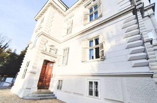 Büro zu mieten in Schloss Mirabell, 5020 Salzburg, Exklusive Bürofläche in erstklassiger Zentrumslage zu vermieten!