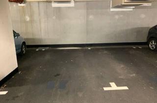 Garagen mieten in Montleartstraße 1B, 1140 Wien, Tiefgaragenplatz - provisionsfrei - Nähe U3 Kendlerstraße, Montleartstraße 1B