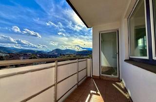 Wohnung kaufen in Judendorfer Straße 33B /18, 8700 Leoben, 2x Loggien I 5 Zimmer I Familienwohnung I Lift I Separate Küche I Traumhafter Ausblick I Leoben I ab Sofort I Projekt Wohnen I
