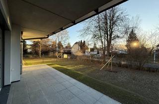 Penthouse kaufen in Hofer, Maschinenfabrik, Golfzentrum, Shopping Nord, 8045 Graz, Bezugsfertig - 63m2 Wohnung mit sonnigem Eigengarten in perfekter Lage - Sichern Sie sich Ihr exklusives Wohnjuwel!