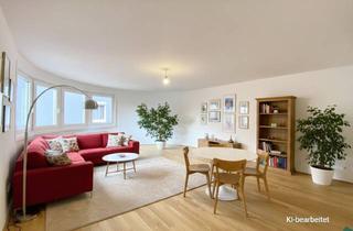 Wohnung mieten in Rochusmarkt, 1030 Wien, Exklusives City-Apartment in Toplage zwischen Rochusmarkt und Donaukanal