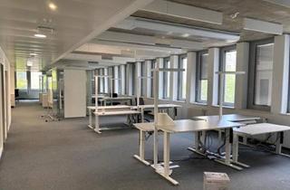 Büro zu mieten in Erdberger Lände, 1030 Wien, ViE: Effiziente, ökologische Bürofläche an der Erdberger Lände in 1030 Wien zu mieten