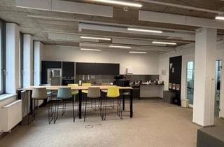 Büro zu mieten in Erdberger Lände, 1030 Wien, Vie: Effiziente, Ökologische Bürofläche an der Erdberger Lände in 1030 Wien zu Mieten