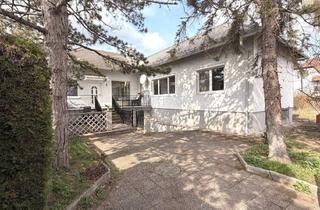 Einfamilienhaus kaufen in Rote-Kreuz-Straße, 2542 Kottingbrunn, Großzügiges Einfamilienhaus mit 5 Zimmern und Ausbaureserve im Dach