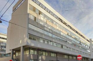 Wohnung mieten in Sonnleithnergasse 57/9, 1100 Wien, Supergeförderte 1‑Zimmer‑Wohnung mit Loggia in Favoriten