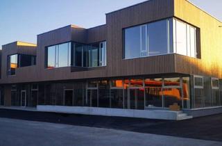 Geschäftslokal mieten in Wiener Bundesstraße 61, 5300 Hallwang, Flexible Praxisfläche im Obergeschoß des EKZ Hallwang - VitalEtage