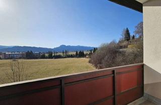 Wohnung kaufen in Sportplatz, 8761 Pöls, Helle 2-Zimmer-Wohnung mit Loggia und herrlicher Aussicht