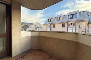Wohnung kaufen in 6020 Innsbruck, Gemütliche 2-Zimmer-Wohnung mit Loggia