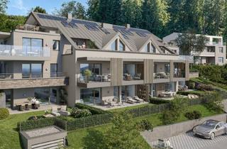 Wohnung kaufen in Ochsenharing, 5163 Mattsee, 3-Zimmerwohnung mit Balkon | HILLSIDE mattsee - Top 7