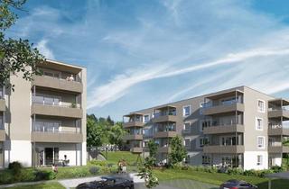 Wohnung mieten in Winterbachgasse, 8753 Fohnsdorf, Erstbezug ab Mitte Juni 2026: Moderne 2-Zimmer-Wohnung mit Balkon und Carport