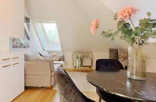 Wohnung kaufen in 9220 Velden am Wörther See, Charmante Wohnung Mitten in Velden - Vollmöbliert