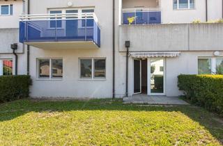 Genossenschaftswohnung in 3385 Prinzersdorf, 4-Zimmerwohnung mit Garten und Kaufoption!
