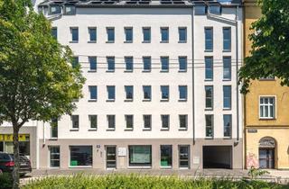 Lager mieten in Hernalser Hauptstraße 120/1C, 1170 Wien, Hernalser Hauptstraße - 85,52 m² Lager *Erstbezug