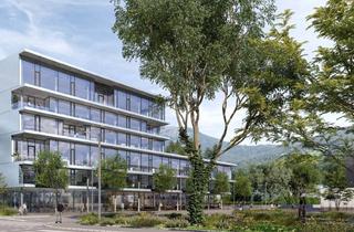 Büro zu mieten in Alpenstraße 93, 5020 Salzburg, Erstbezug 2025: Büro mit 488m² in der Alpenstraße zu mieten