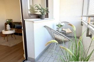 Wohnung kaufen in Am Rosenhag, 4600 Wels, ERSTBEZUG - Sonnige 4-Zimmer-Wohnung mit Loggia und schöner Aussicht