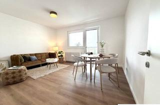 Wohnung kaufen in Am Rosenhag, 4600 Wels, Provisionsfrei - Erstbezug - Sonnige 4-Zimmer-Wohnung mit Loggia