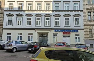 Immobilie kaufen in Steingasse, 1030 Wien, Werde dein eigener BOSS! Spenglerei in Toplage 1030 Wien