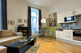 Wohnung kaufen in 1030 Wien, U3 NÄHE - NEUWERTIG MIT KLIMAANLAGE UND TOP INFRASTRUKTUR