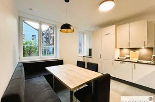 Wohnung mieten in Defreggerstraße, 6020 Innsbruck, WG-HIT: 2 WG-Zimmer in neu sanierter, stilvoller Gartenwohnung in TOP-Lage von Innsbruck zu mieten!