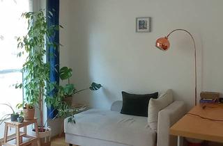 Wohnung mieten in 1160 Wien, Nachmieter für 2-Zimmer Wohnung gesucht