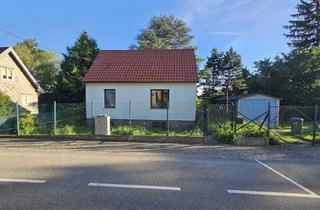 Haus mieten in Vetmed / Donauzentrum / Floridsdorf, 1210 Wien, SANIERT: Kleinhaus mit Dachboden auf großem Grundstück in ruhiger Gegend