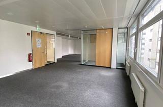 Büro zu mieten in Eberhard-Fugger-Straße 5, 5020 Salzburg, Lichtdurchflutete Bürofläche in zentraler Lage