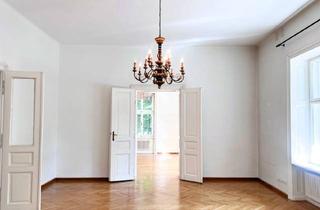 Büro zu mieten in Schloss Mirabell, 5020 Salzburg, Attraktive Büroflächen in bester Innenstadtlage