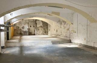 Lager mieten in Vorgartenstraße, 1020 Wien, Unbefristet! LAGER in der VORGARTENSTRAßE, Ladetätigkeit direkt vor dem Lager!