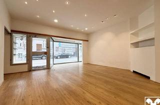 Immobilie mieten in 4600 Wels, Geschäftslokal in zentraler Welser Stadtlage!