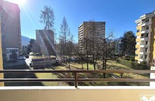 Wohnung kaufen in 6300 Wörgl, 3-Zimmer-Wohnung mit zwei Loggien