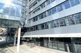 Büro zu mieten in Grünbergstraße 15, 1120 Wien, Gastronomiefläche im Bürohaus "Forum Schönbrunn" verfügbar