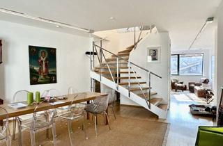 Loft kaufen in Margaretenplatz, 1050 Wien, SONNIG, OFFEN, INDIVIDUELL /// DACHTERRASSENWOHNUNG IN BESTER LAGE /// GARAGE IM HAUS