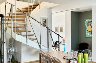 Loft kaufen in Margaretenplatz, 1050 Wien, Sonnig, Offen, Individuell // Dachterrassenwohnung in Bester Lage // Garage im Haus