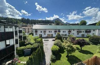 Wohnung kaufen in 6230 Brixlegg, Brixlegg: Geräumige 3,5-Zimmer-Wohnung mit Balkon und Tiefgaragenplatz