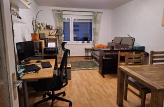 Wohnung mieten in Hermann-Bahr-Straße 10, 1210 Wien, Moderne vollmöblierte 2-Zimmer Wohnung zur Zwischenmiete