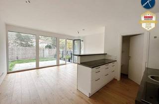 Wohnung mieten in Fußgängerzone, Altstadt, 3500 Krems an der Donau, Gartenwohnung inkl. Heizkosten und Parkplatz!