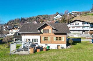 Haus kaufen in 6832 Röthis, Charmantes Landhaus mitten im sonnigen Vorderland