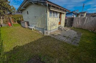 Immobilie kaufen in 6971 Hard, SCHÖNES FERIENHAUS DIREKT AM BODENSEE