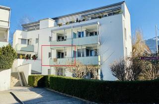 Wohnung mieten in 6850 Dornbirn, Charmante 2-Zimmerwohnung mit Loggia in zentraler Lage von Dornbirn zu vermieten!