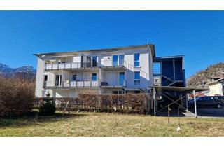 Wohnung mieten in 6700 Bludenz, 3-Zimmerwohnung in ruhiger Lage zu vermieten