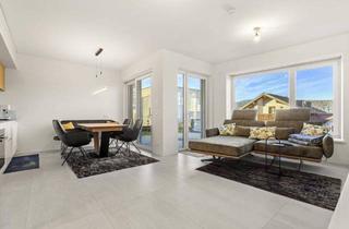 Wohnung kaufen in 9220 Auen, Wohnen mit Seeblick – exklusive Gartenwohnung in Auen am Wörthersee