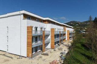 Wohnung kaufen in Flurgasse, 8230 Hartberg, ERSTBEZUG: Wohnung mit Grünblick
