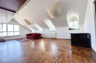 Wohnung kaufen in Rennweg 33A, 1030 Wien, Terrassenwohnung direkt am Rennweg mit Blick aus Belvedere