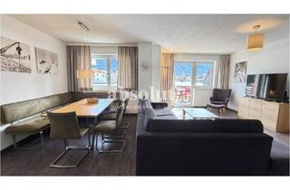 Maisonette kaufen in 5700 Zell am See, Maisonette mit 3 Schlafzimmern in schöner, sonniger Lage, Garten und Sauna! Touristische Vermietung.