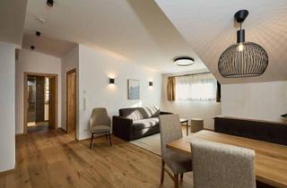 Wohnung kaufen in 6793 Gaschurn, Investment mit 6 Wochen Feriennutzung (Top 13)