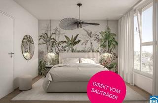 Wohnung kaufen in Erdbrustgasse, 1160 Wien, Privatresidenzen in Parkvillen