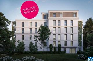 Wohnung kaufen in Erdbrustgasse, 1160 Wien, Wertstabil und zukunftsorientiert: Die STADTVILLEN Wilhelminenberg