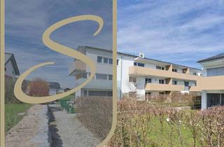 Wohnung kaufen in 4894 Oberhofen am Irrsee, Sonnige Traumwohnung nahe Irrsee – modern, großzügig & top gelegen