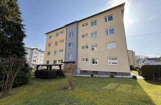 Wohnung kaufen in 4550 Kremsmünster, Eigentumswohnung in guter Lage